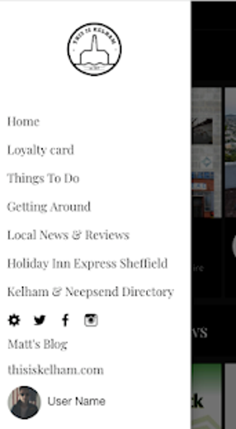 Image 3 for This is Kelham - The App