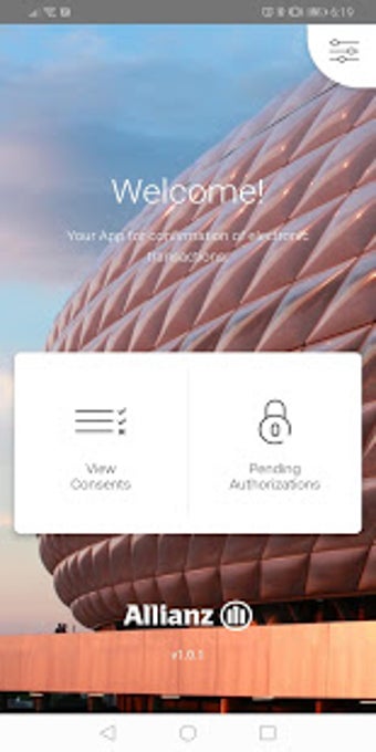 Image 0 for Allianz Bank Bulgaria Sma…