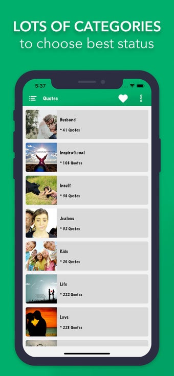 Image 3 for WA Quotes Status for What…