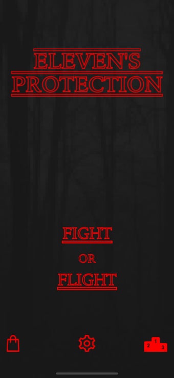 Image 0 for Eleven's Protection