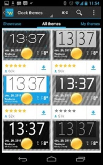 Image 18 for Beautiful Widgets
