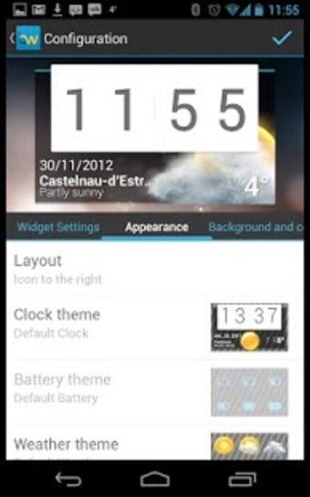 Image 5 for Beautiful Widgets