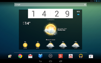 Image 20 for Beautiful Widgets