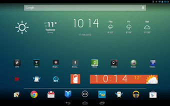 Image 21 for Beautiful Widgets
