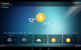 Image 19 for Beautiful Widgets
