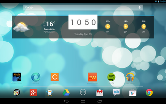 Image 10 for Beautiful Widgets