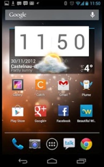 Image 8 for Beautiful Widgets