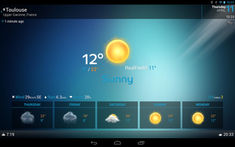 Image 15 for Beautiful Widgets