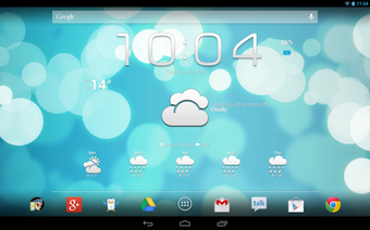 Image 7 for Beautiful Widgets