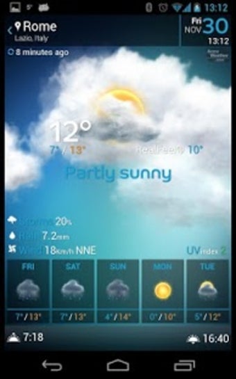 Image 3 for Beautiful Widgets