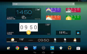 Image 24 for Beautiful Widgets
