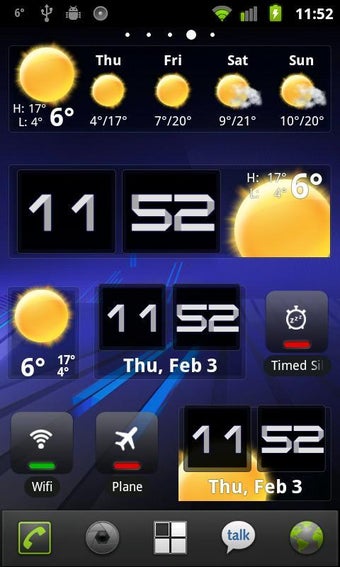 Imagen 0 para Beautiful Widgets