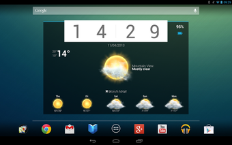 Image 16 for Beautiful Widgets