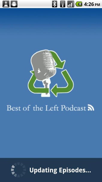 Imagen 2 para BEST OF THE LEFT