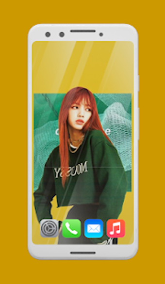 Image 1 for Lisa wallpaper: HD Wallpa…