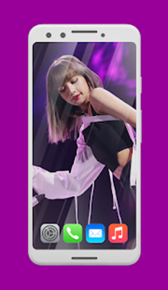 Image 3 for Lisa wallpaper: HD Wallpa…