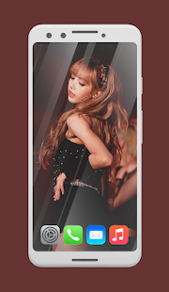 Image 0 for Lisa wallpaper: HD Wallpa…