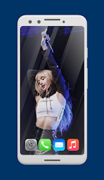 Image 2 for Lisa wallpaper: HD Wallpa…