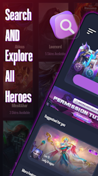 Imagen 0 para Kaizerus GFX