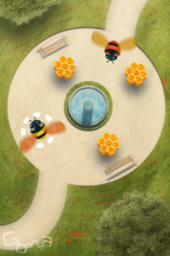 Image 0 for Bumble Bee - playground f…
