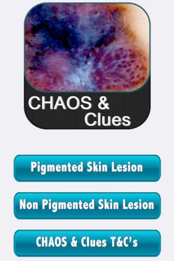 Image 0 for Chaos & Clues
