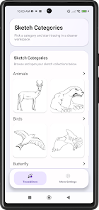 Image 0 for AR Glow Draw