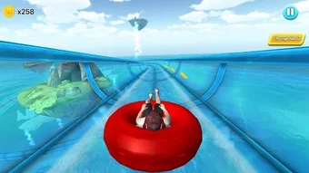 Image 0 for Water Slide Park Fun Sim …