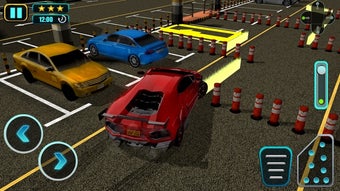 Image 2 for Multi-Storey Car Parking …