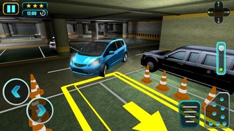 Image 1 for Multi-Storey Car Parking …