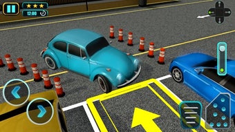 Image 3 for Multi-Storey Car Parking …