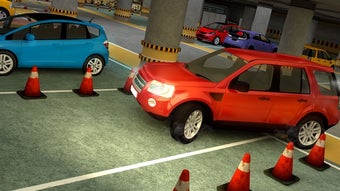 Image 0 for Multi-Storey Car Parking …