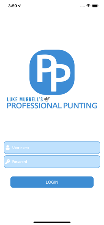 Image 0 for Professional Punting
