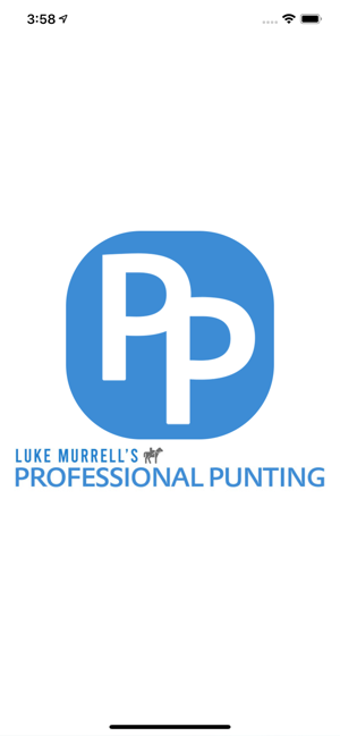 Image 3 for Professional Punting