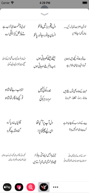 Image 1 for Urdu Funny Pakistan Stick…