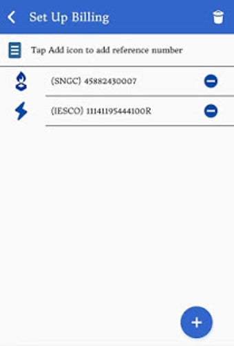 Image 2 for Electricity PTCL Gas and …