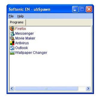 Image 0 for ubSpawn