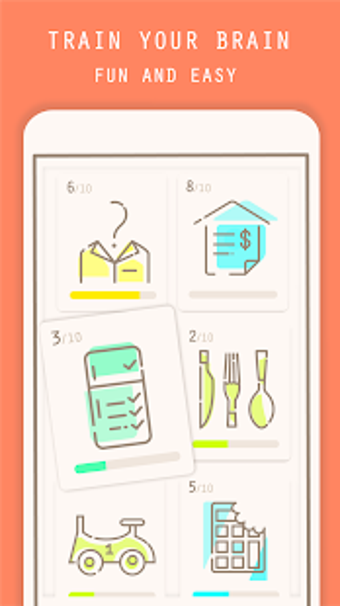 Image 2 for Big Brain - Functional Br…