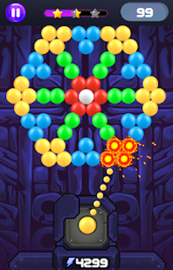 Image 0 for Bubble Rise