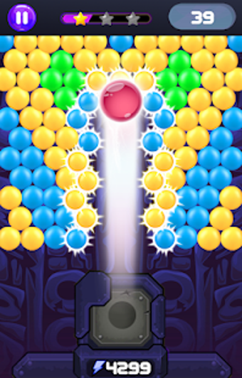 Image 2 for Bubble Rise