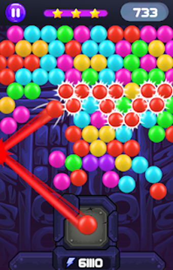 Image 1 for Bubble Rise
