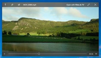 Imagen 1 para QuickLook for Windows 10