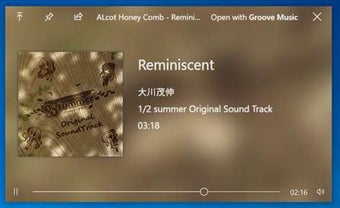 Imagen 2 para QuickLook for Windows 10