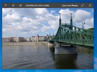 Imagen 0 para QuickLook for Windows 10
