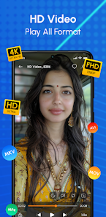 Image 0 for Streamix: All Video Playe…