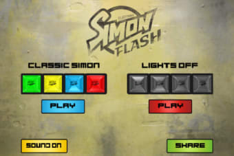 Image 0 for Simon Flash