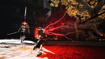 Imagen 0 para Sol: Shogunate