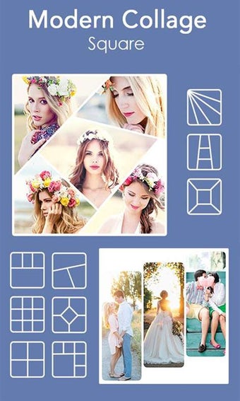 Image 2 for Photo Collage InstaMag fo…