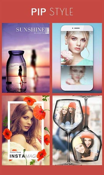 Image 3 for Photo Collage InstaMag fo…