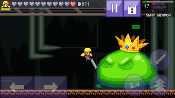 Image 3 for Cally's Caves 3