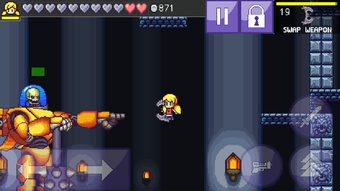 Image 0 for Cally's Caves 3